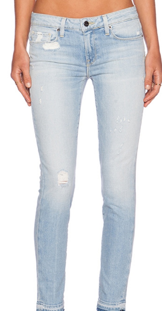 GENETIC DAPHNE DENIM